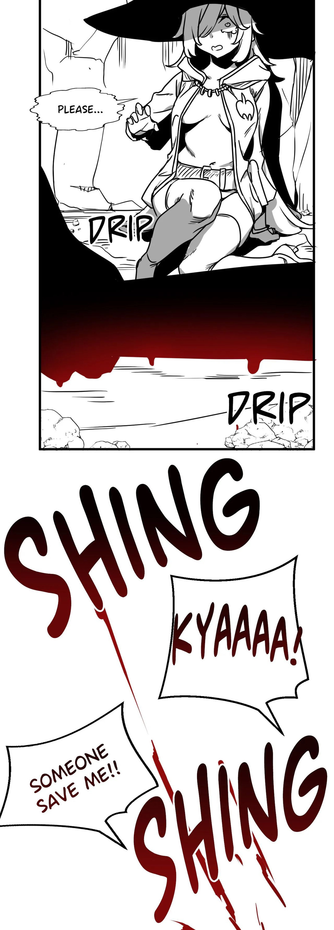 No Man’s Land - Chapter 12 [photo 4] - MangaPorn