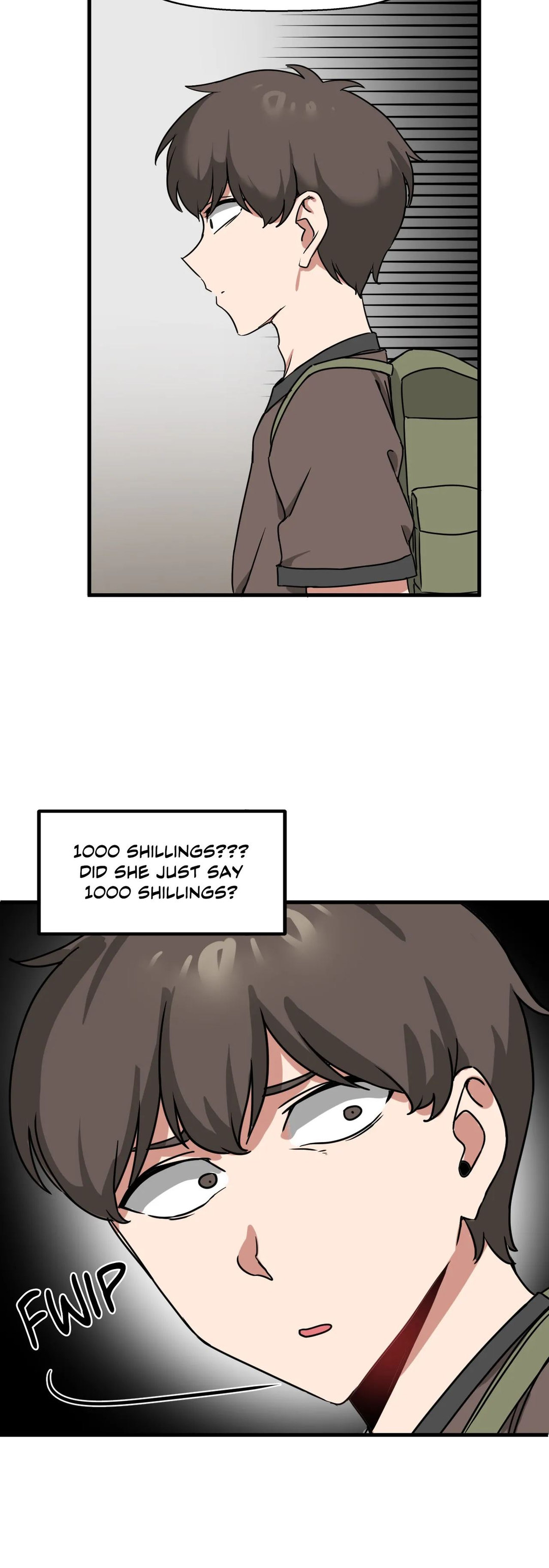 No Man’s Land - Chapter 12 [photo 40] - MangaPorn