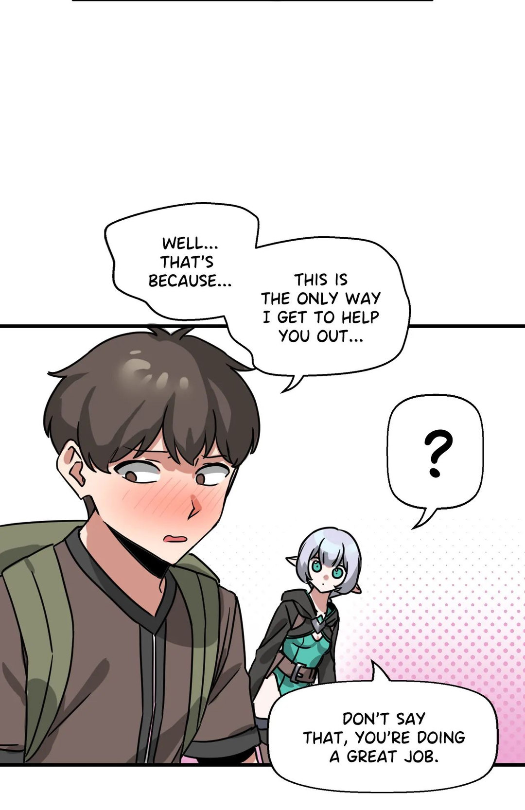 No Man’s Land - Chapter 12 [photo 53] - MangaPorn