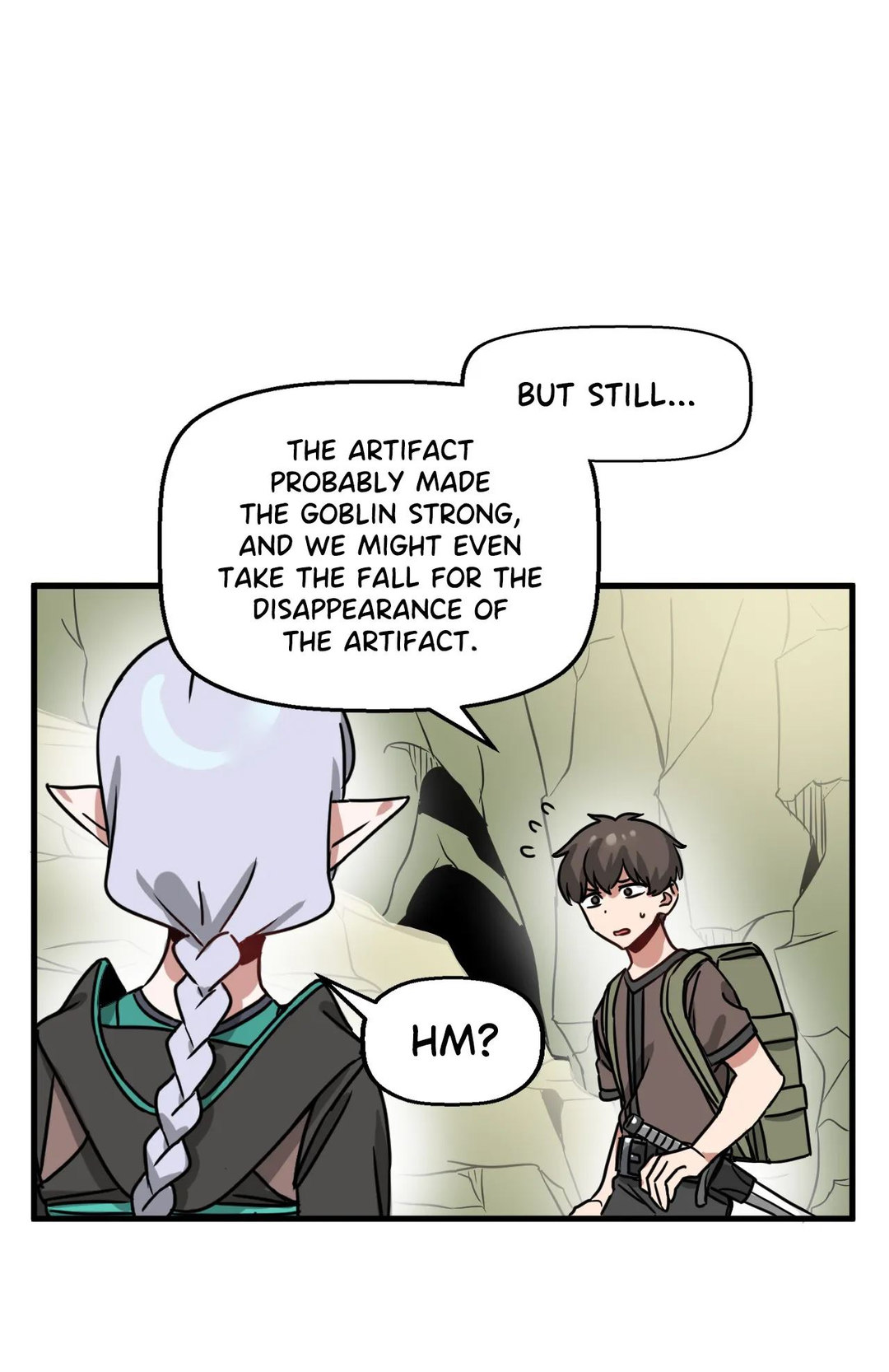 No Man’s Land - Chapter 12 [photo 56] - MangaPorn