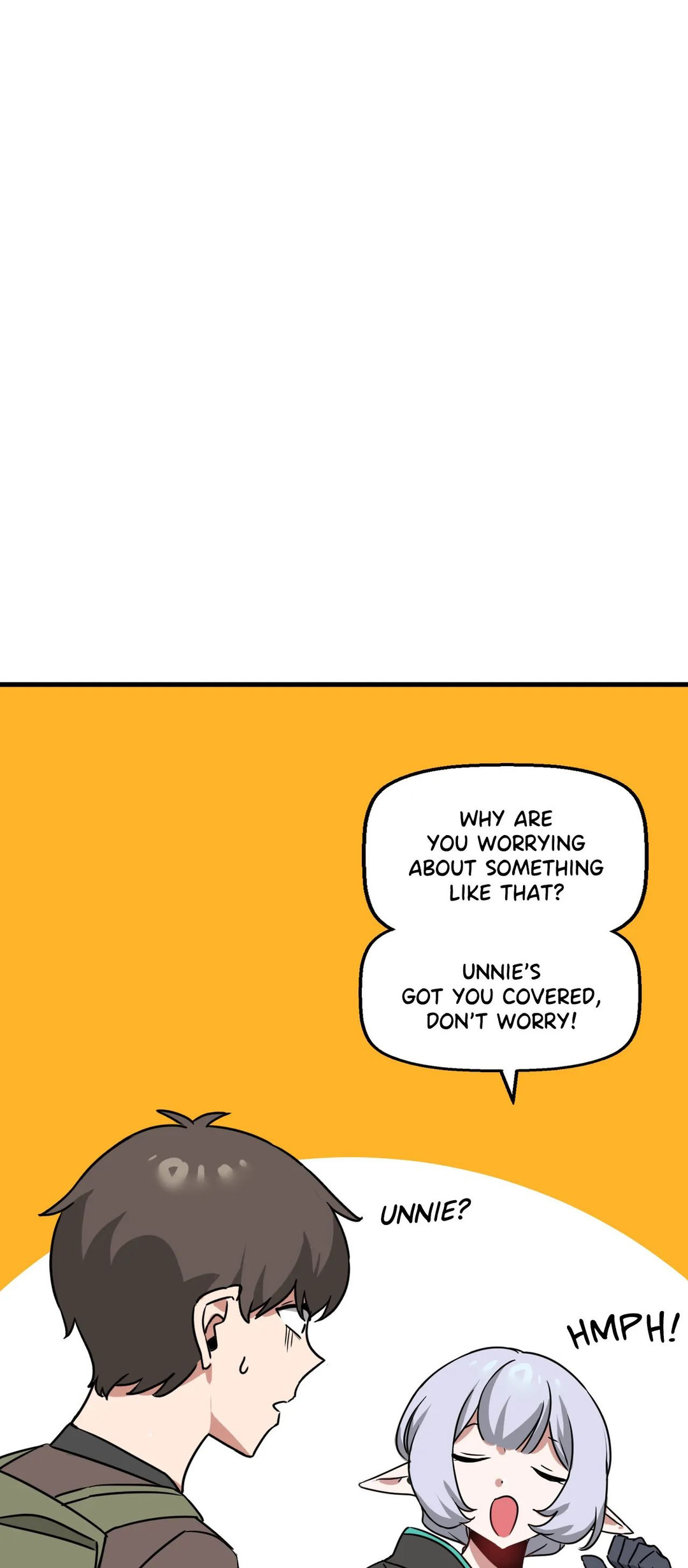 No Man’s Land - Chapter 12 [photo 57] - MangaPorn