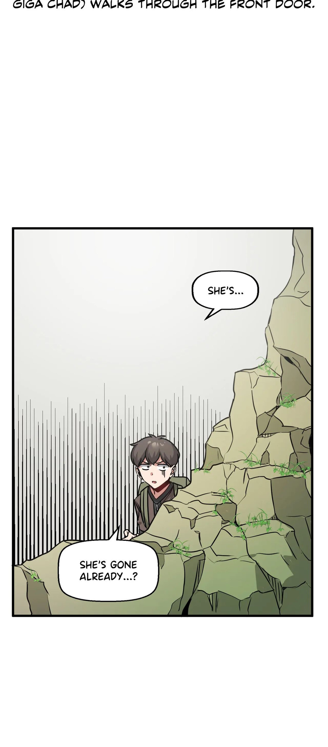 No Man’s Land - Chapter 12 [photo 63] - MangaPorn