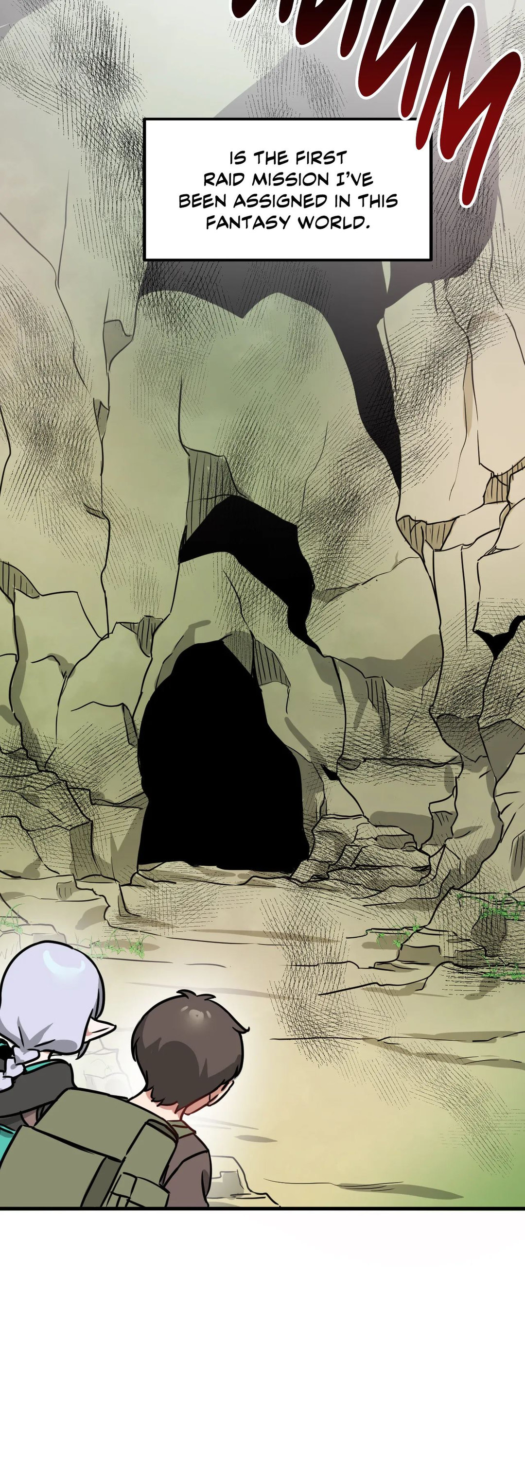 No Man’s Land - Chapter 12 [photo 7] - MangaPorn