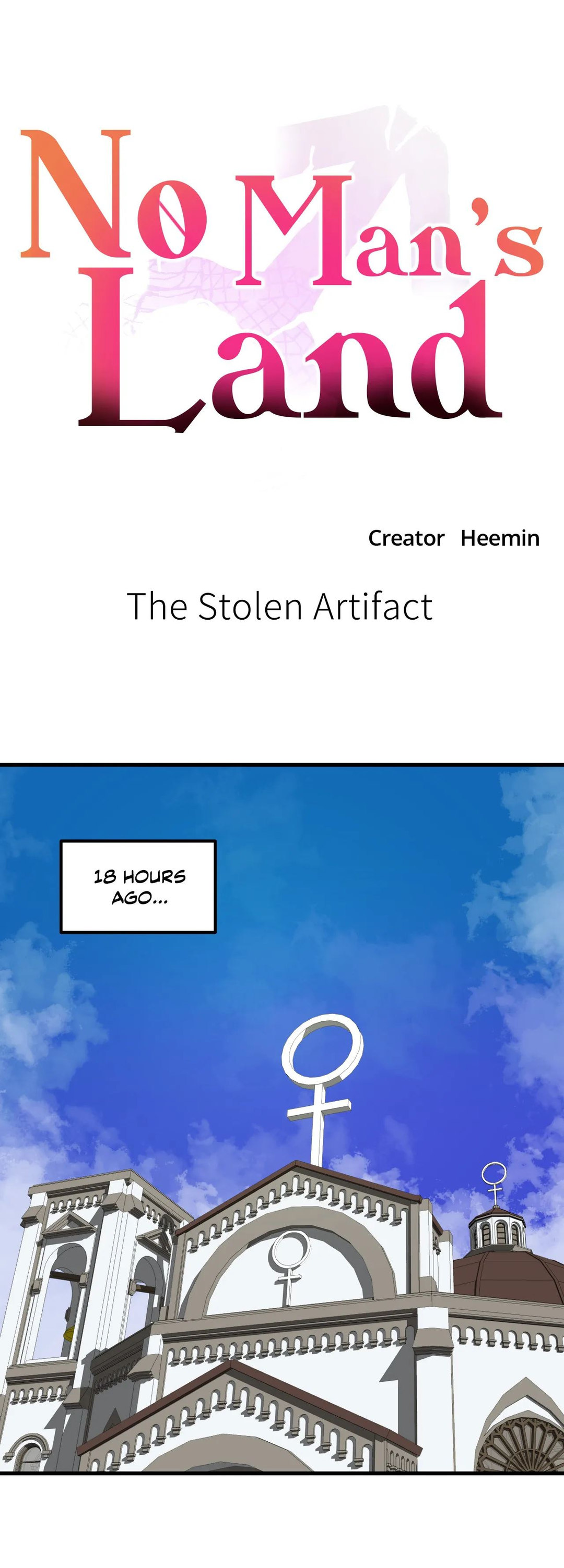 No Man’s Land - Chapter 12 [photo 8] - MangaPorn