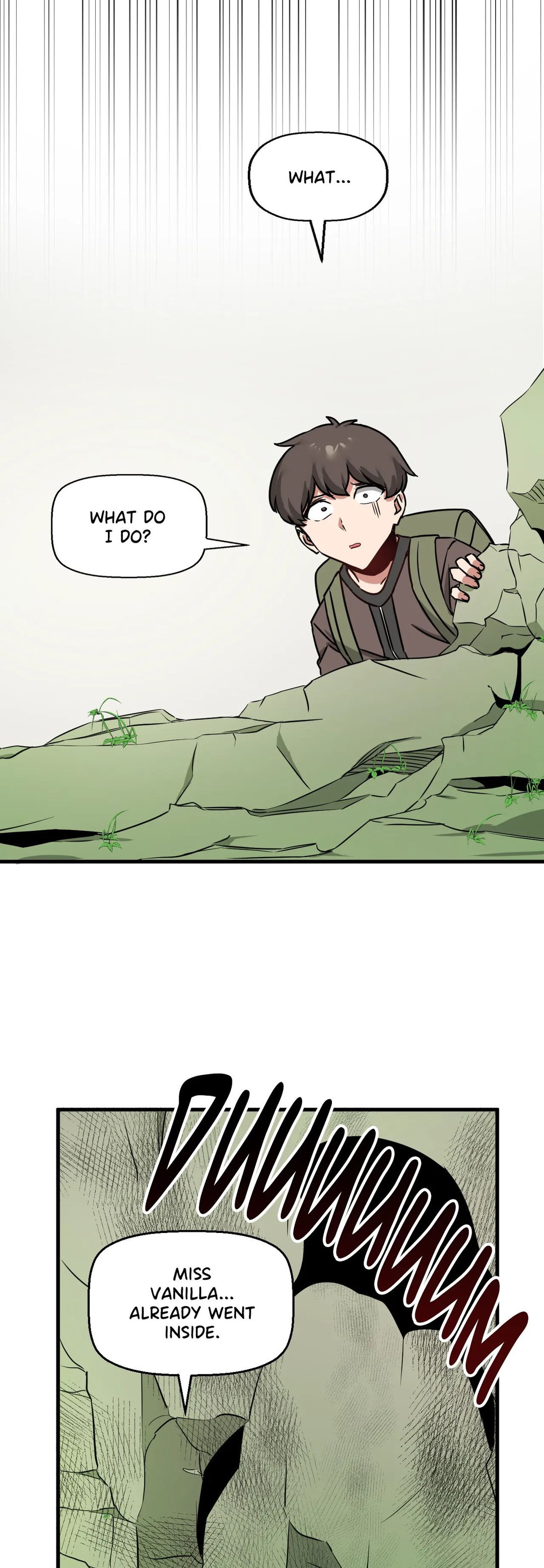 No Man’s Land - Chapter 13 [photo 1] - MangaPorn