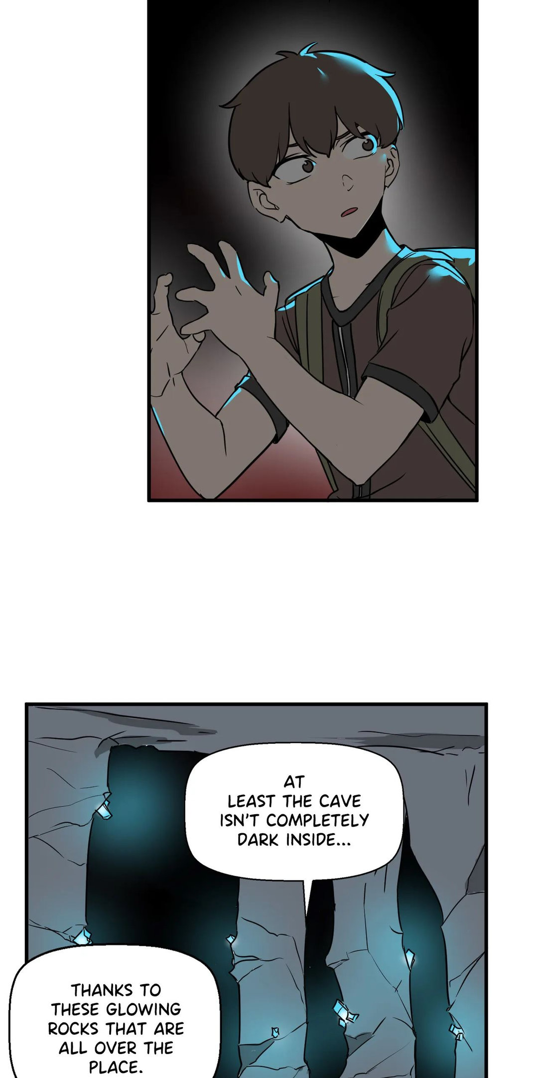 No Man’s Land - Chapter 13 [photo 11] - MangaPorn