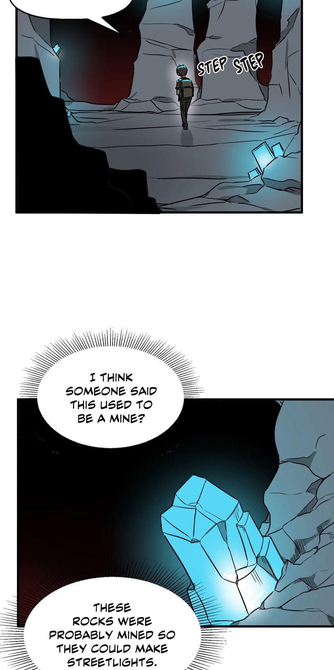 No Man’s Land - Chapter 13 [photo 12] - MangaPorn