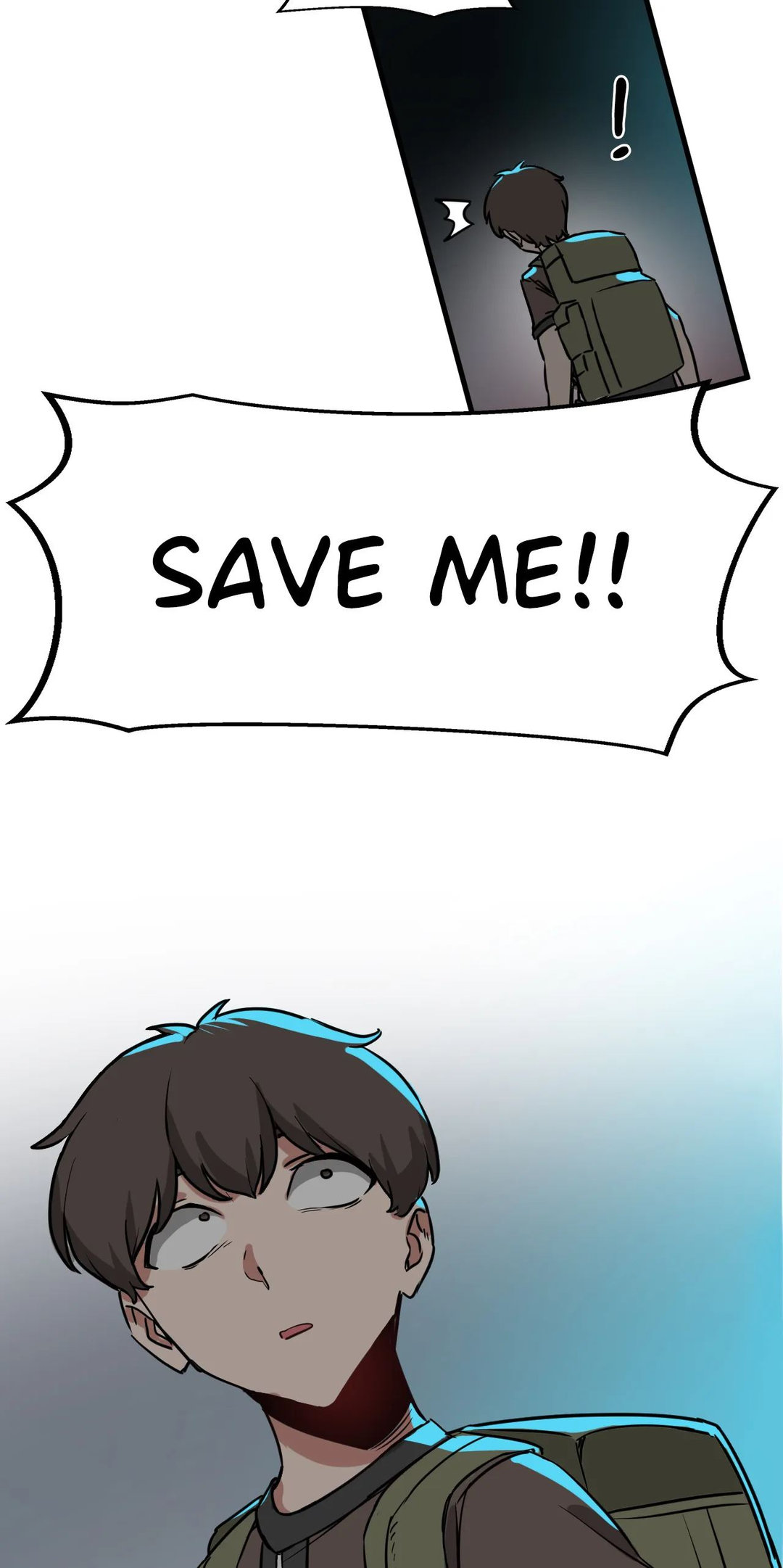 No Man’s Land - Chapter 13 [photo 14] - MangaPorn