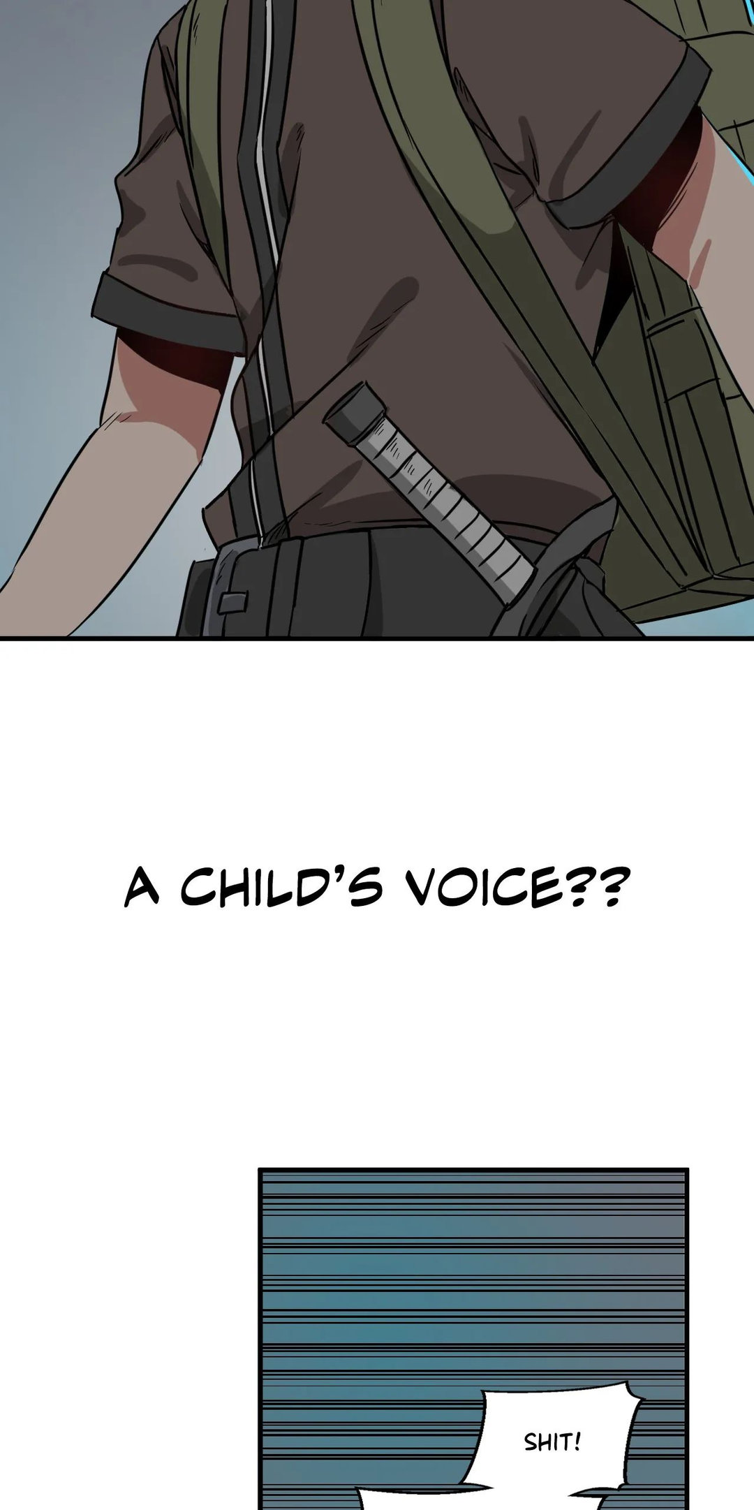 No Man’s Land - Chapter 13 [photo 15] - MangaPorn