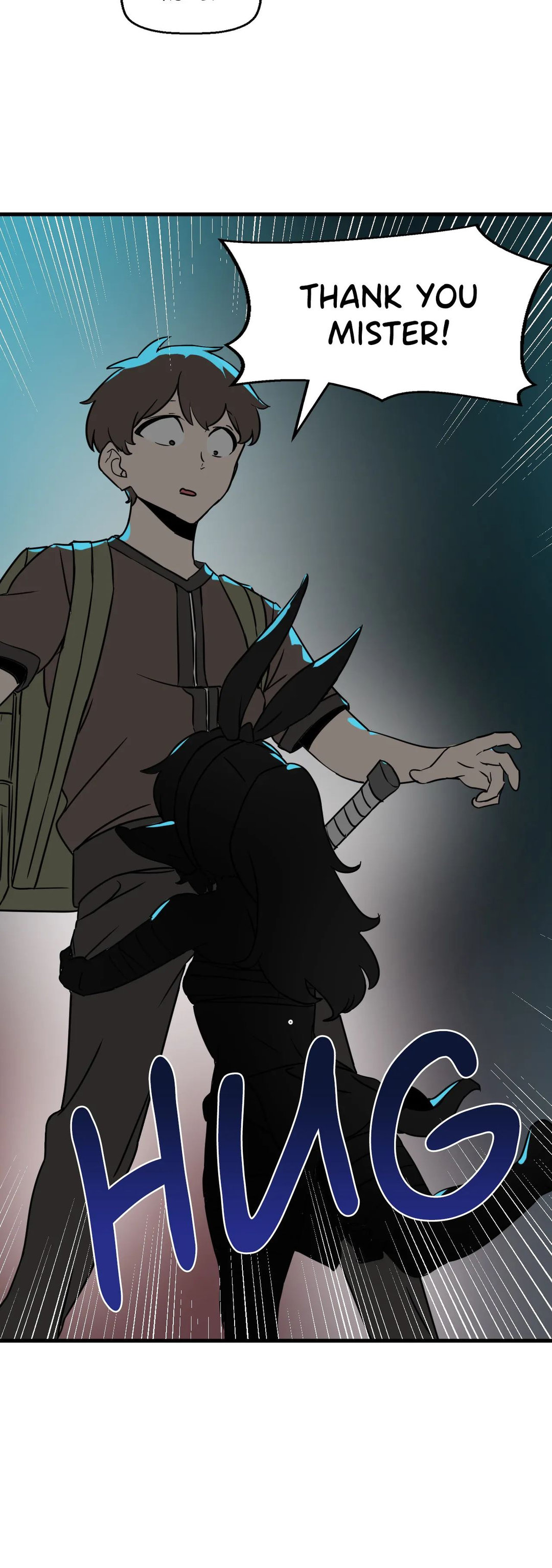 No Man’s Land - Chapter 13 [photo 20] - MangaPorn