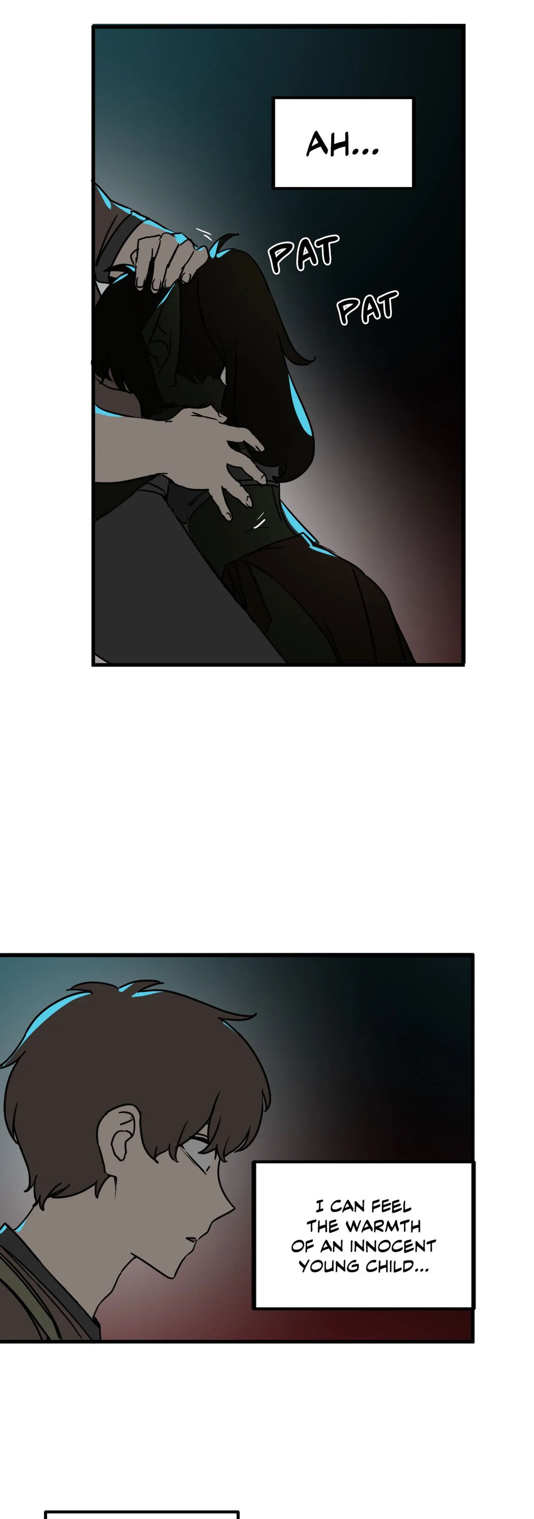 No Man’s Land - Chapter 13 [photo 21] - MangaPorn