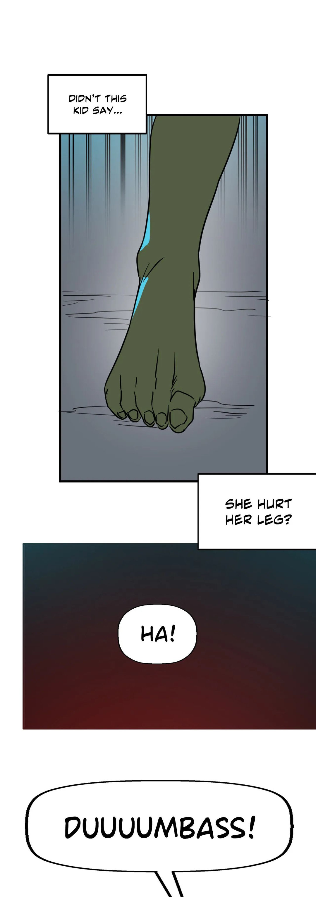 No Man’s Land - Chapter 13 [photo 23] - MangaPorn