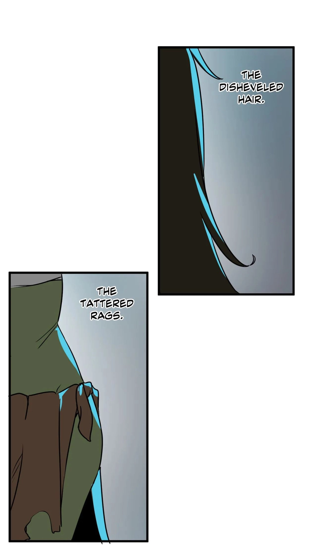 No Man’s Land - Chapter 13 [photo 25] - MangaPorn