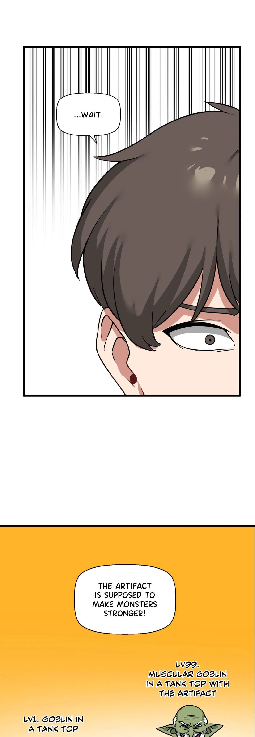 No Man’s Land - Chapter 13 [photo 3] - MangaPorn