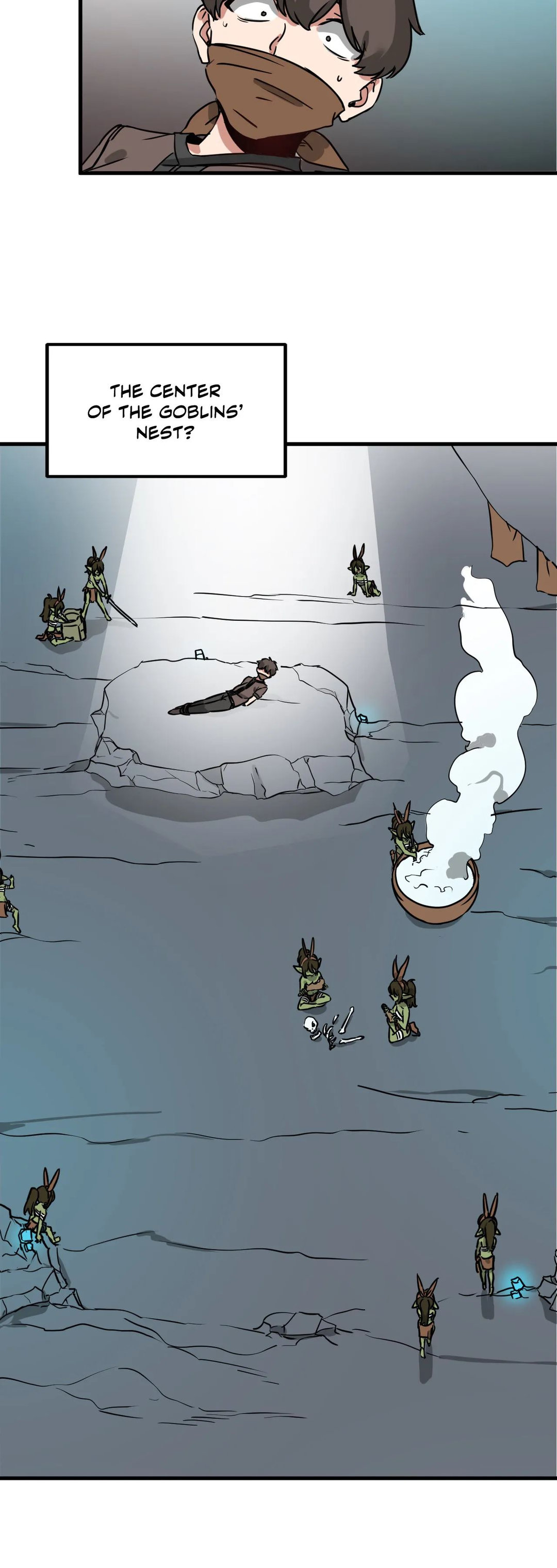 No Man’s Land - Chapter 13 [photo 36] - MangaPorn