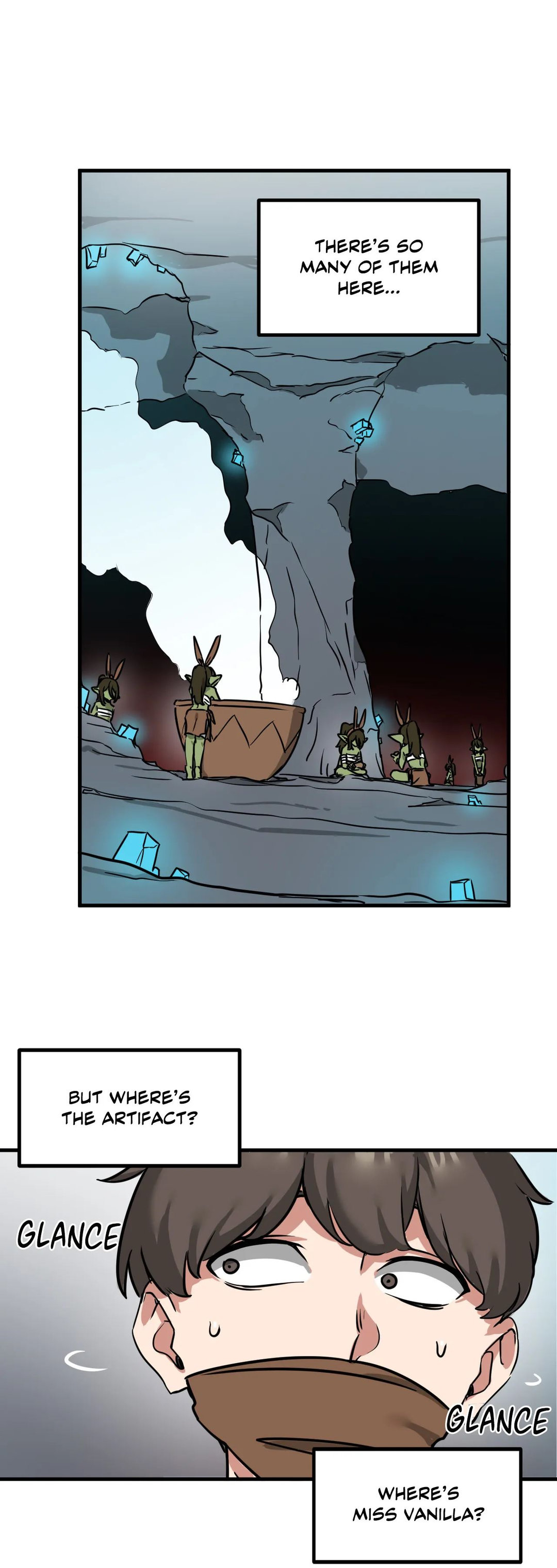 No Man’s Land - Chapter 13 [photo 37] - MangaPorn