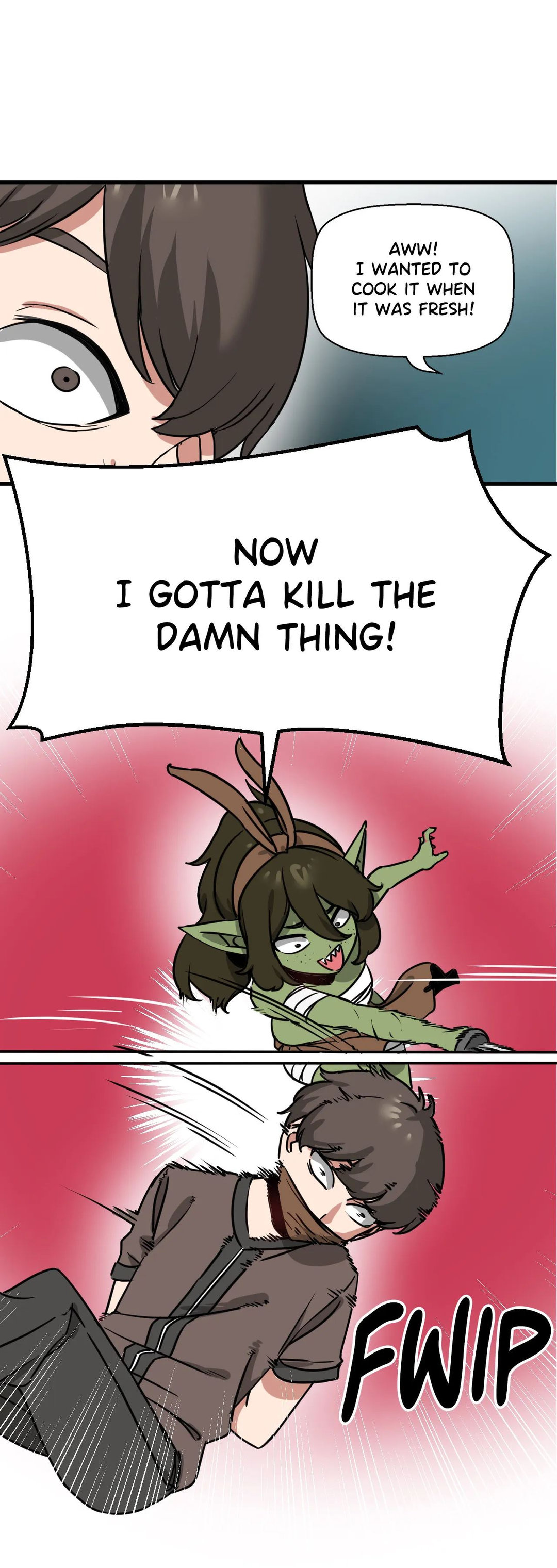 No Man’s Land - Chapter 13 [photo 40] - MangaPorn