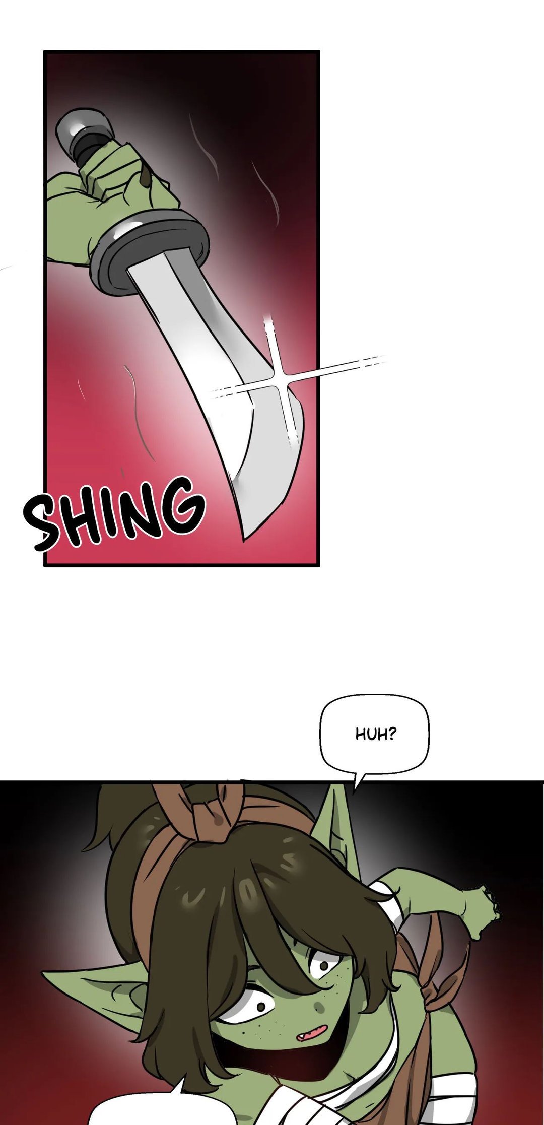 No Man’s Land - Chapter 13 [photo 41] - MangaPorn