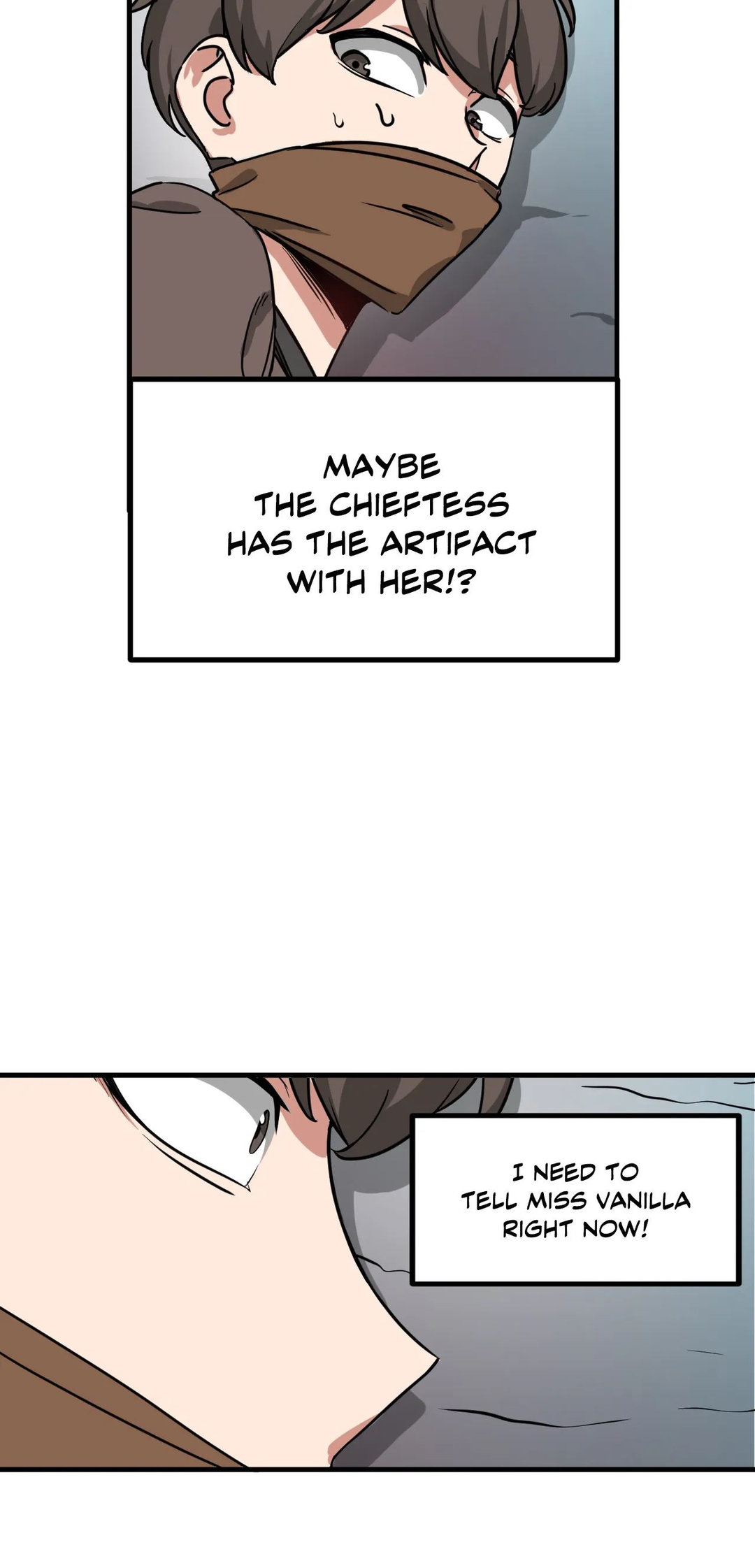 No Man’s Land - Chapter 13 [photo 47] - MangaPorn