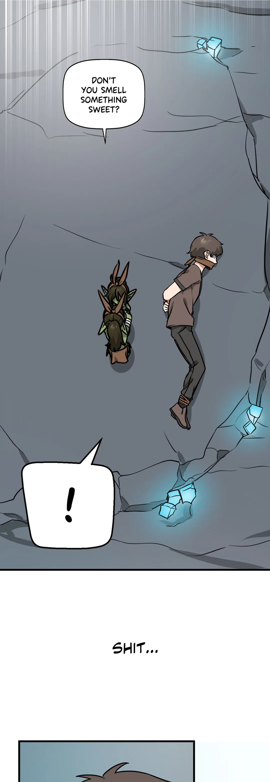 No Man’s Land - Chapter 14 [photo 1] - MangaPorn