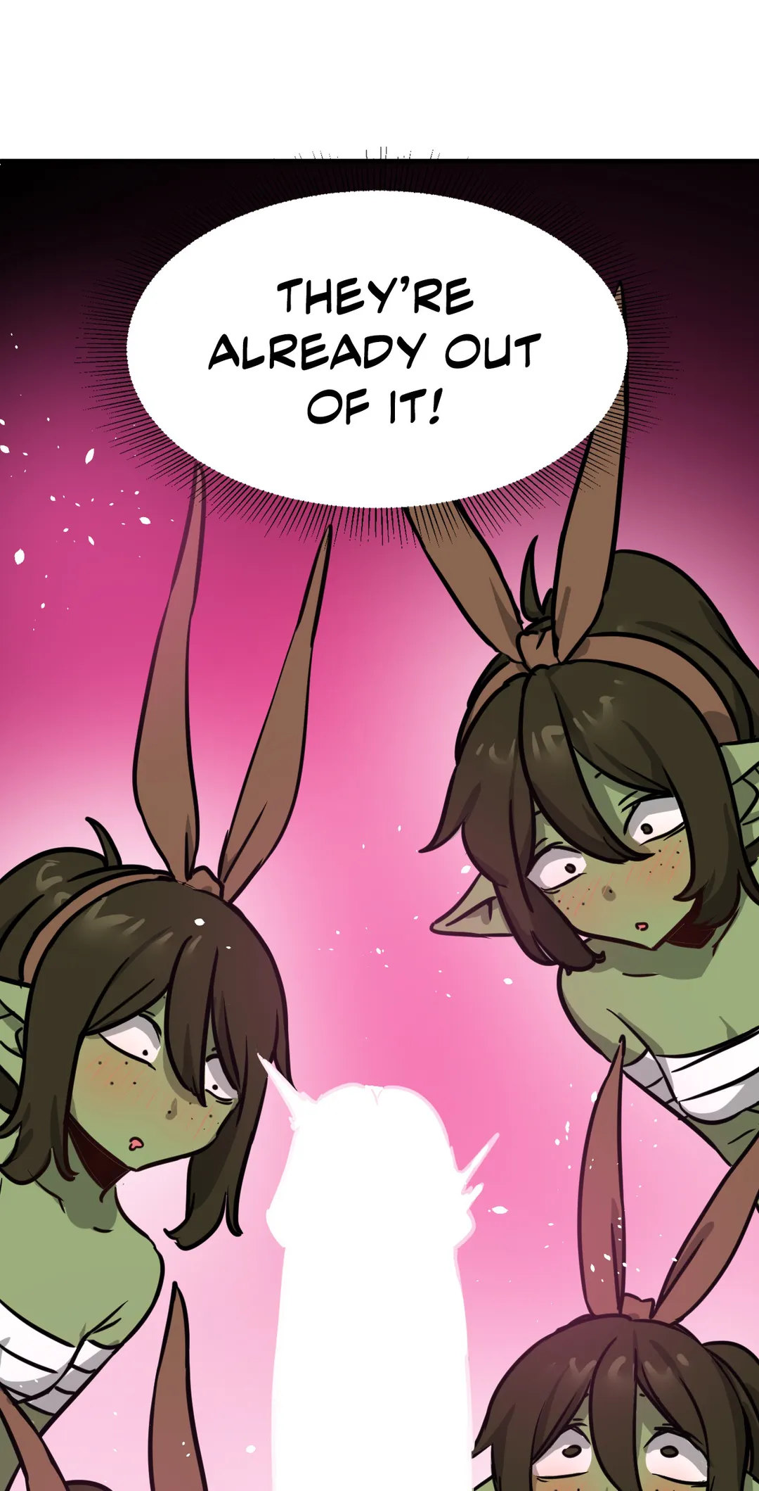 No Man’s Land - Chapter 14 [photo 25] - MangaPorn