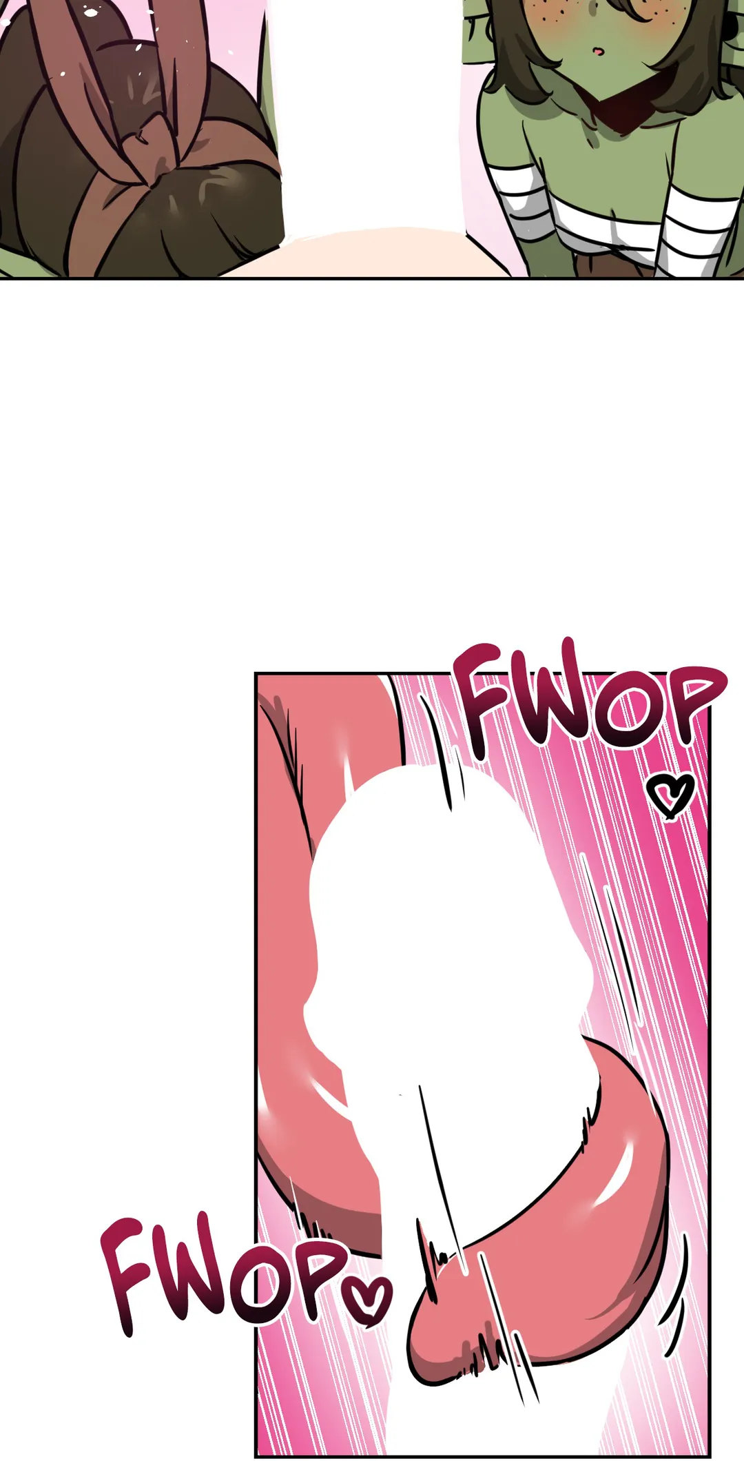 No Man’s Land - Chapter 14 [photo 26] - MangaPorn