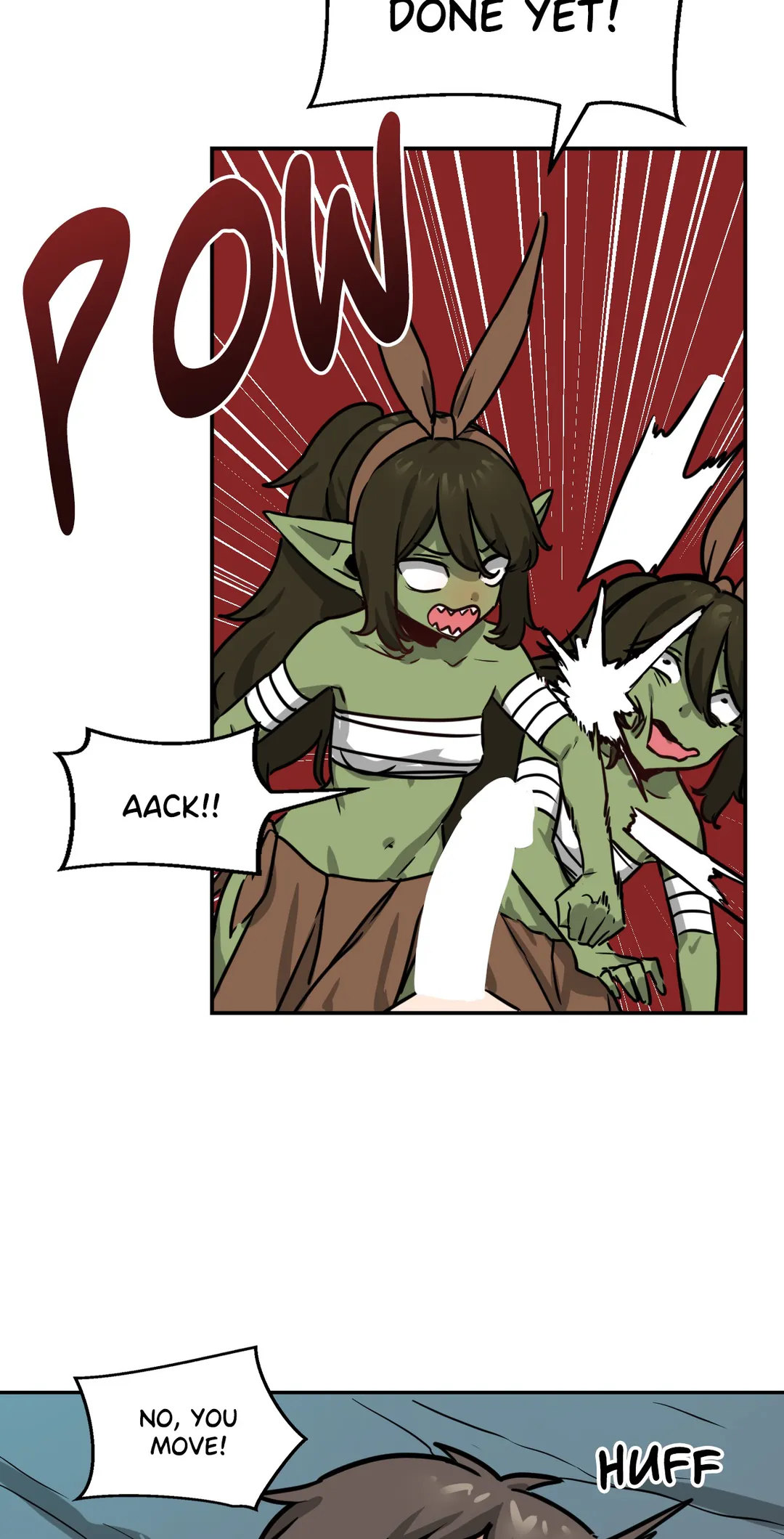 No Man’s Land - Chapter 14 [photo 29] - MangaPorn