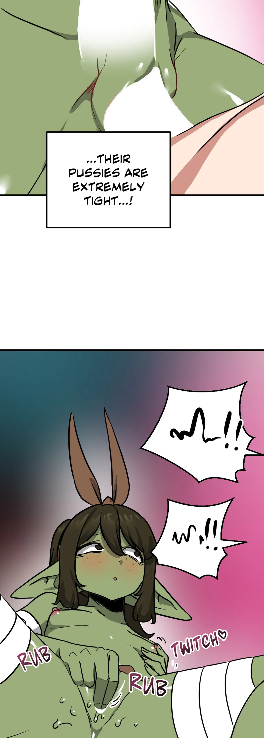 No Man’s Land - Chapter 14 [photo 37] - MangaPorn