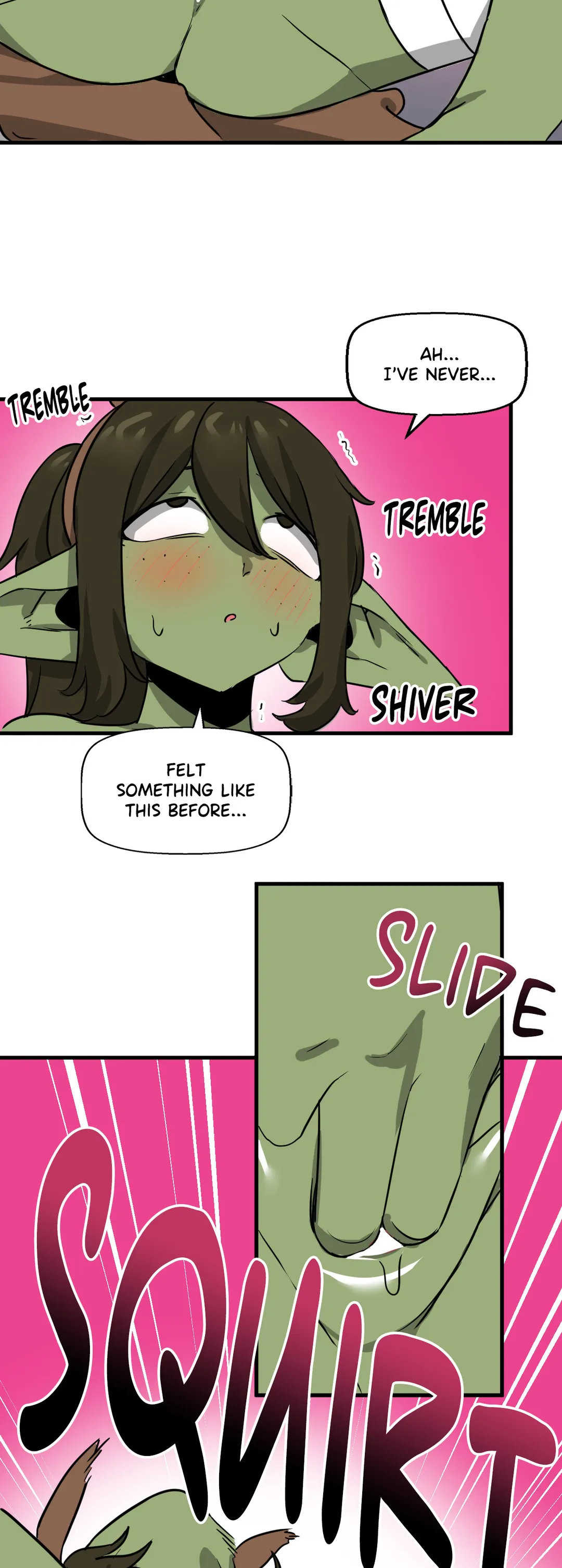 No Man’s Land - Chapter 14 [photo 38] - MangaPorn