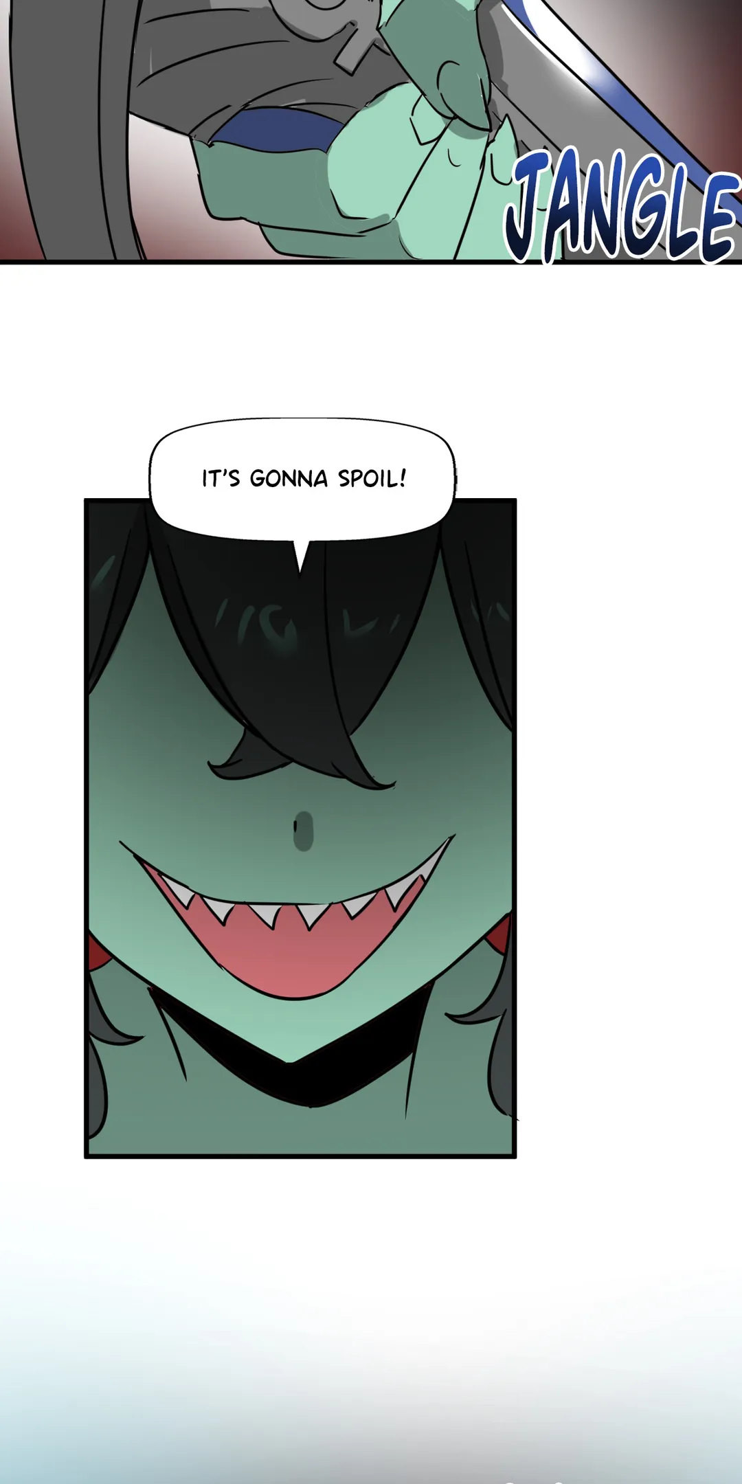 No Man’s Land - Chapter 14 [photo 45] - MangaPorn