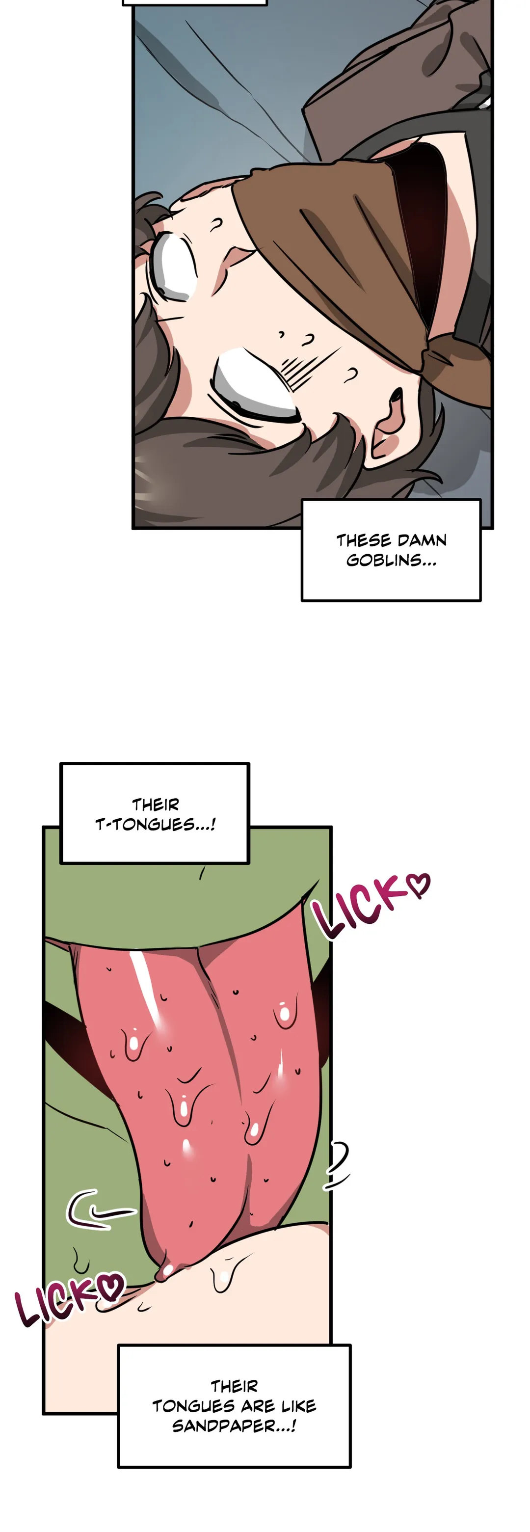 No Man’s Land - Chapter 14 [photo 8] - MangaPorn