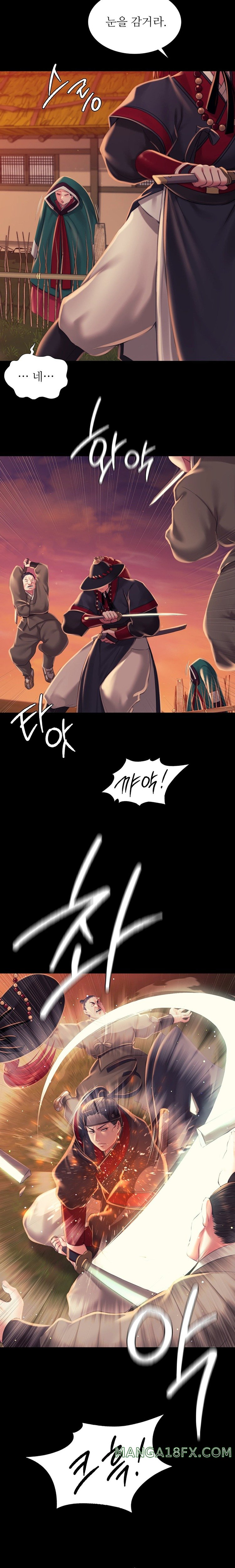 Madam Raw - Chapter 99 [photo 7] - MangaPorn