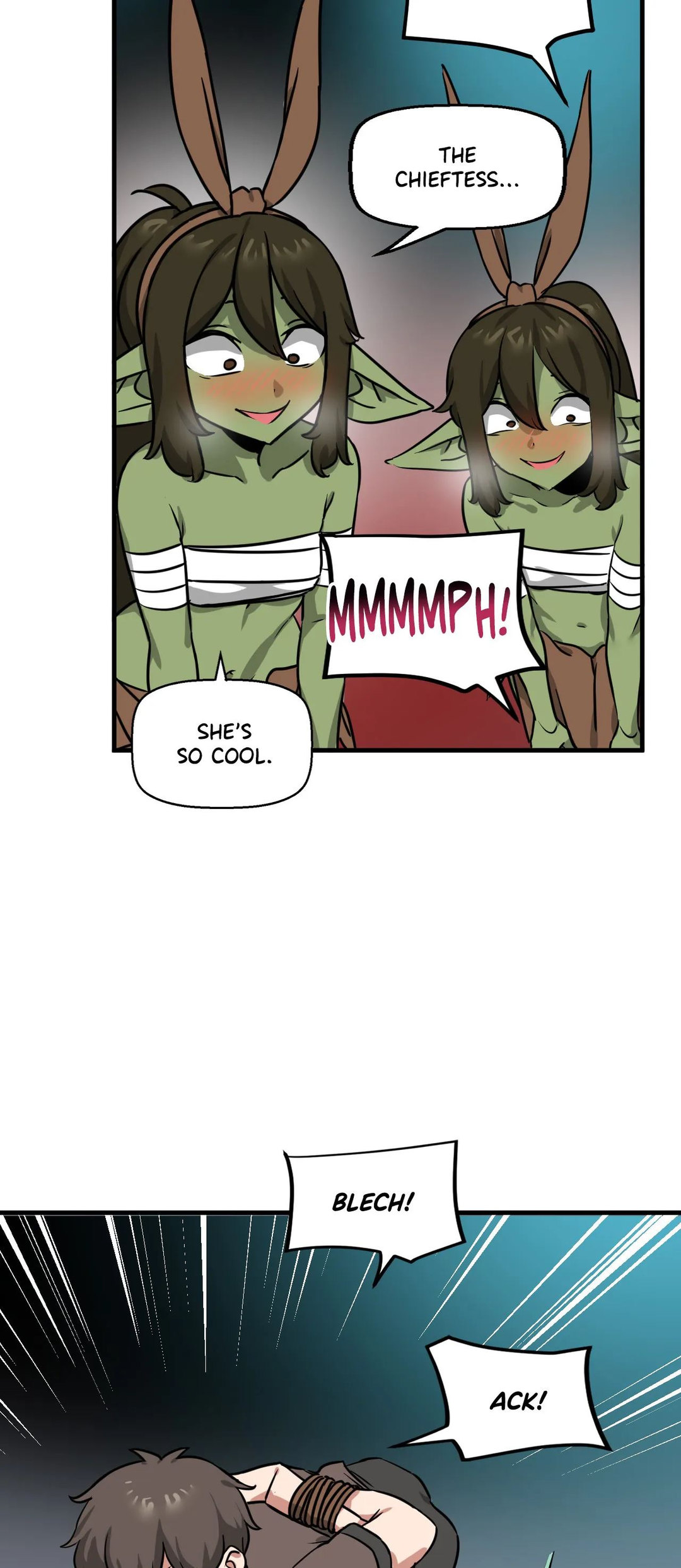 No Man’s Land - Chapter 15 [photo 10] - MangaPorn