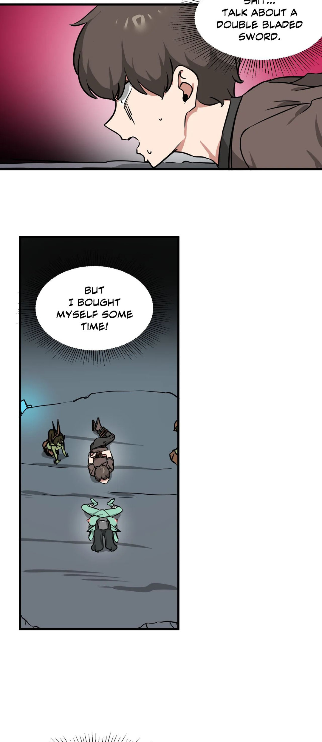 No Man’s Land - Chapter 15 [photo 13] - MangaPorn