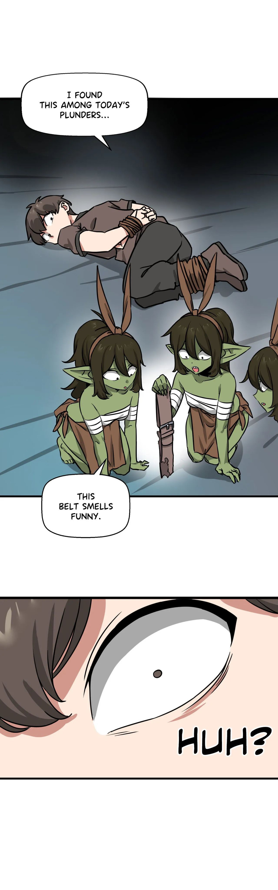 No Man’s Land - Chapter 15 [photo 15] - MangaPorn