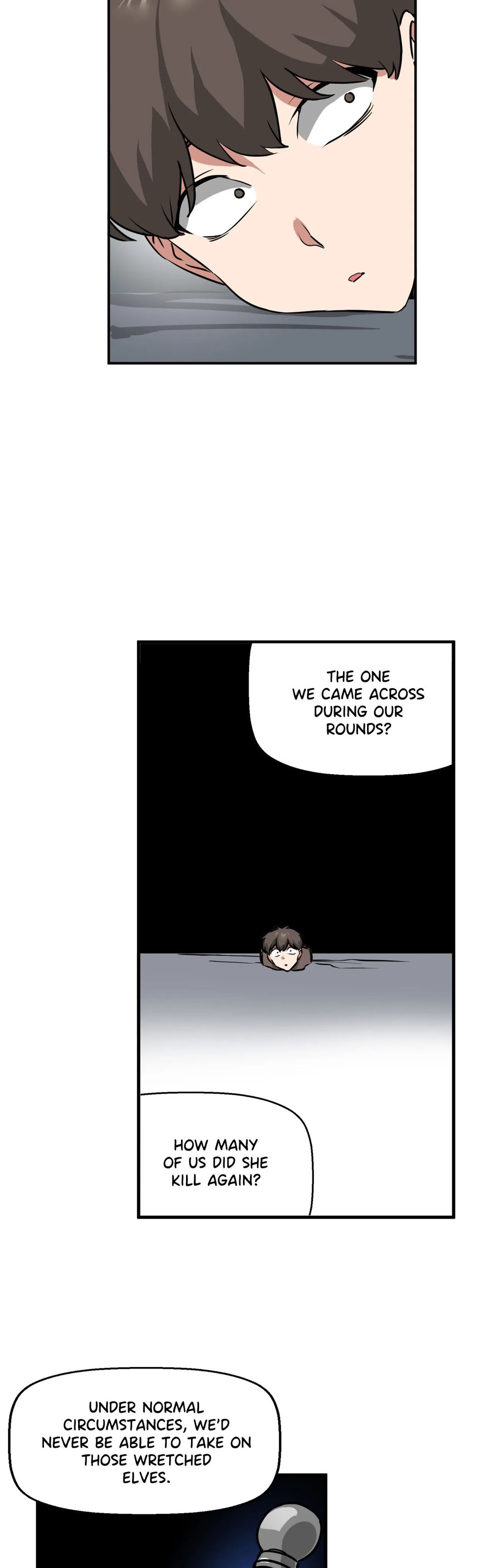 No Man’s Land - Chapter 15 [photo 17] - MangaPorn