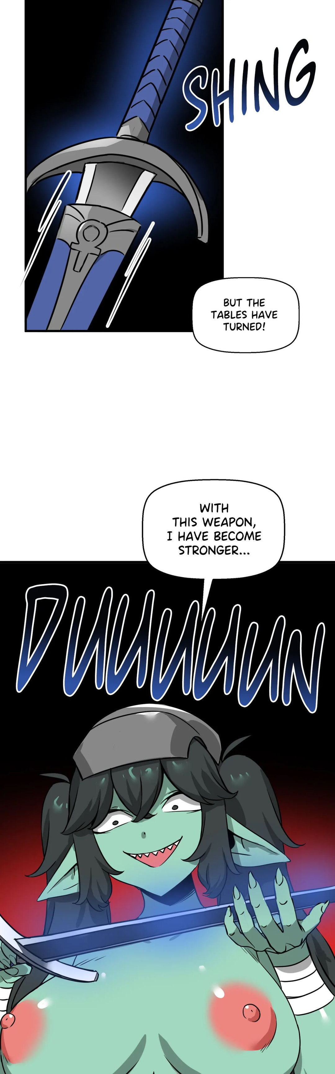 No Man’s Land - Chapter 15 [photo 18] - MangaPorn