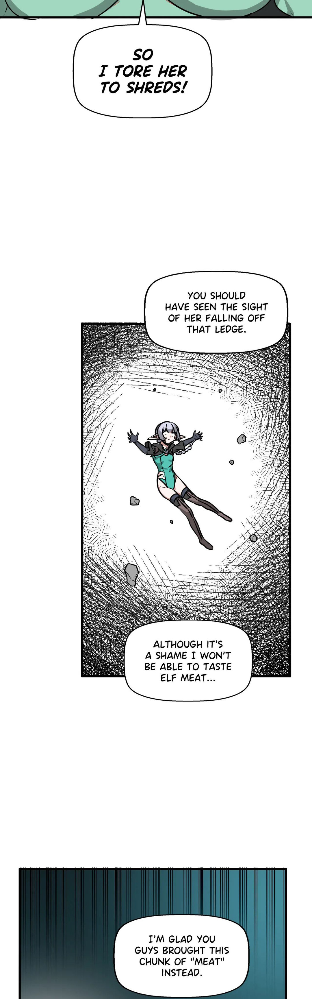 No Man’s Land - Chapter 15 [photo 19] - MangaPorn