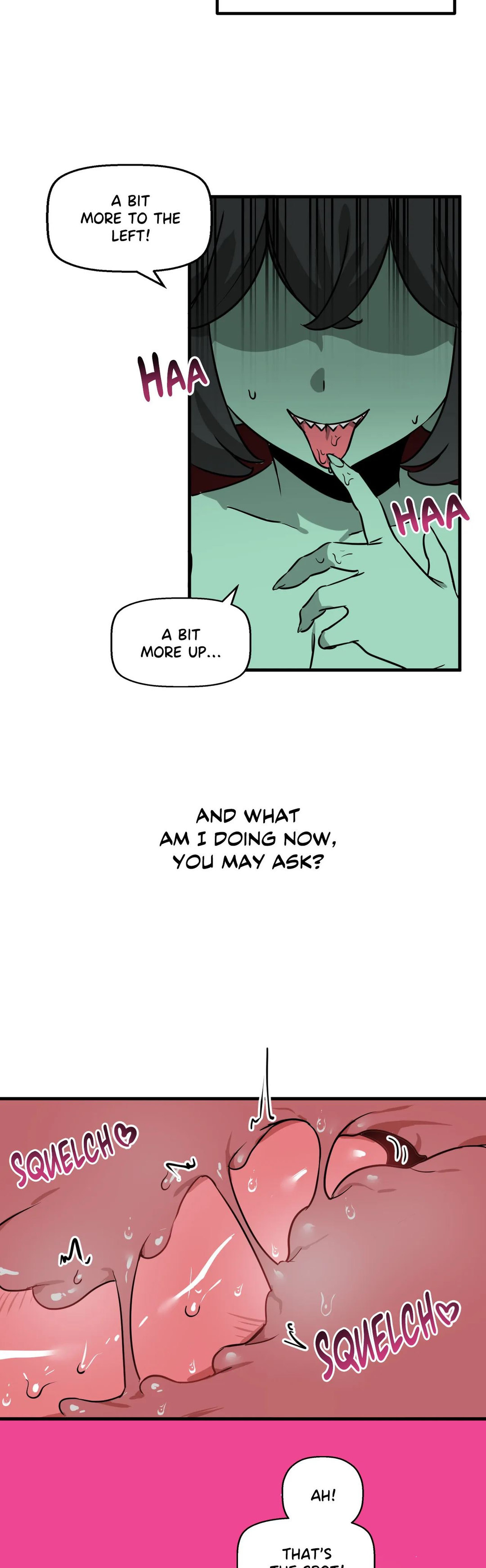 No Man’s Land - Chapter 15 [photo 2] - MangaPorn