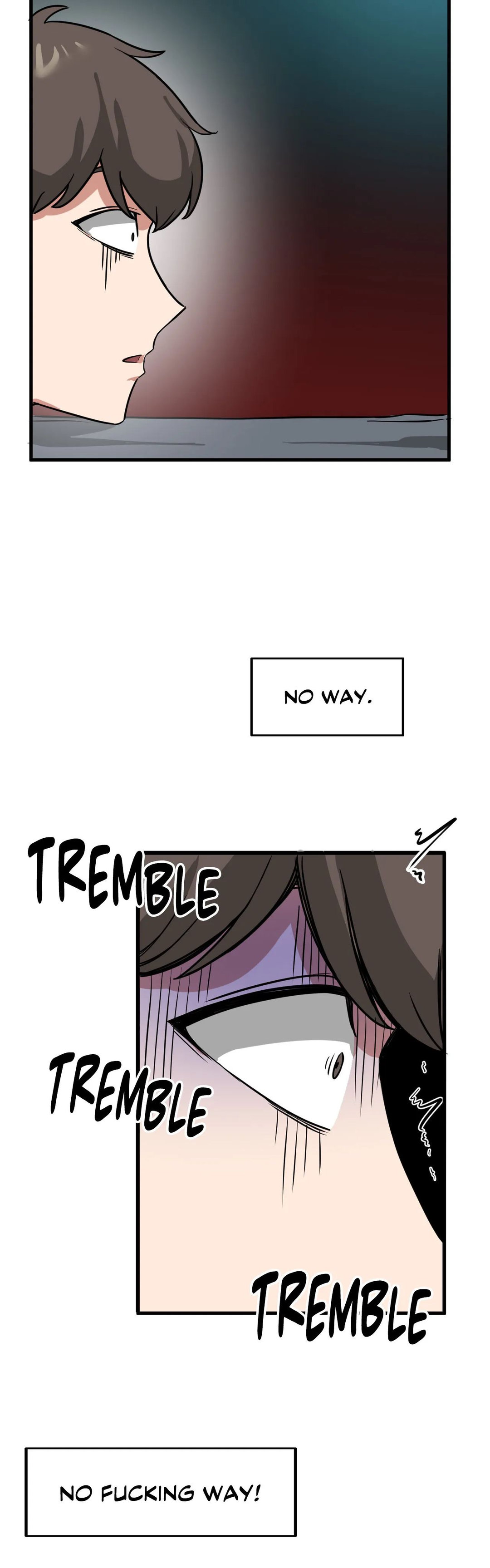 No Man’s Land - Chapter 15 [photo 20] - MangaPorn