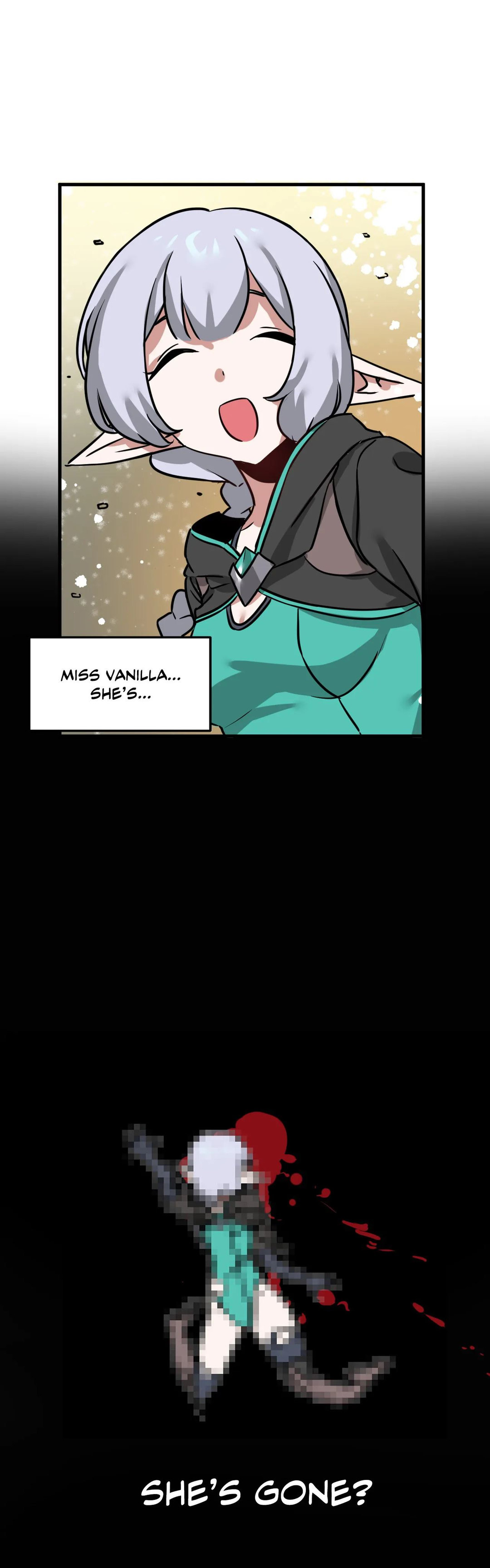 No Man’s Land - Chapter 15 [photo 21] - MangaPorn