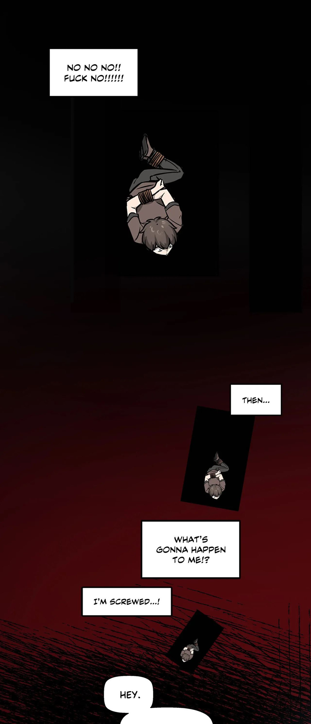 No Man’s Land - Chapter 15 [photo 22] - MangaPorn