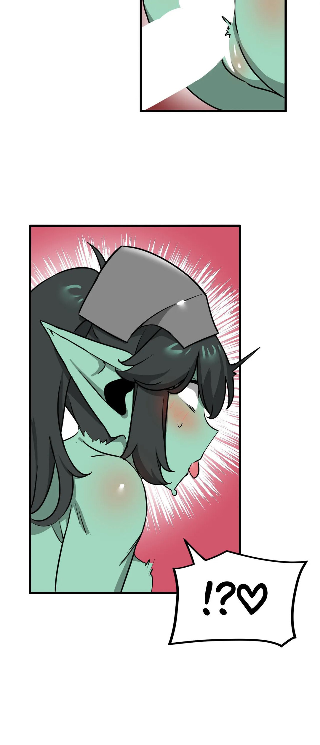 No Man’s Land - Chapter 15 [photo 28] - MangaPorn