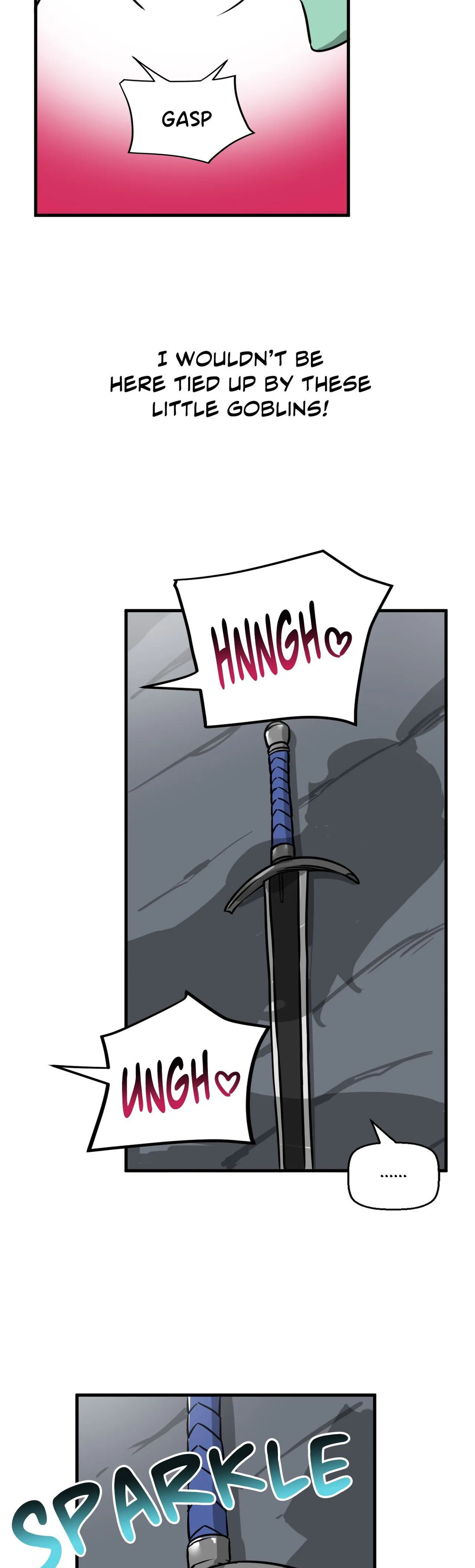 No Man’s Land - Chapter 15 [photo 33] - MangaPorn