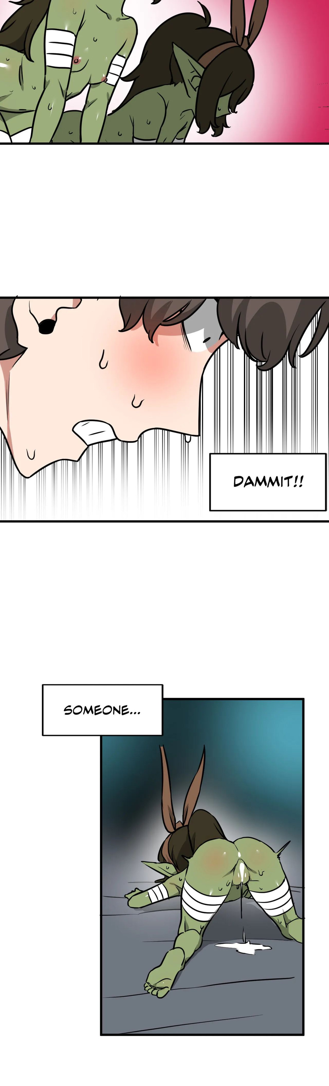 No Man’s Land - Chapter 15 [photo 35] - MangaPorn