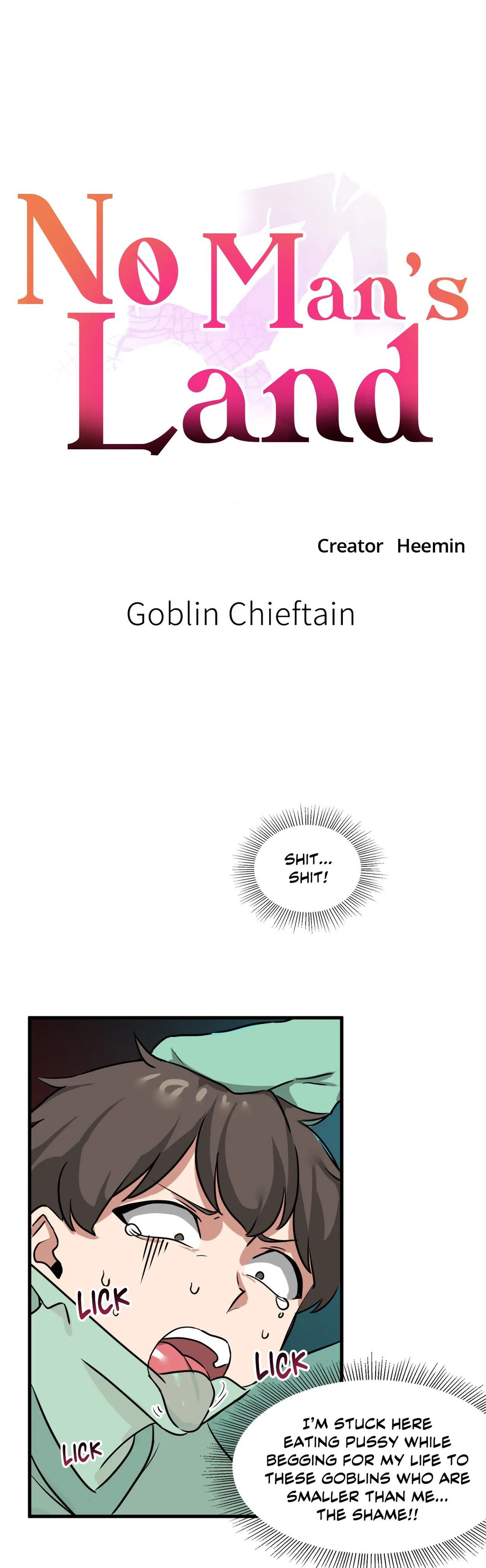 No Man’s Land - Chapter 15 [photo 4] - MangaPorn
