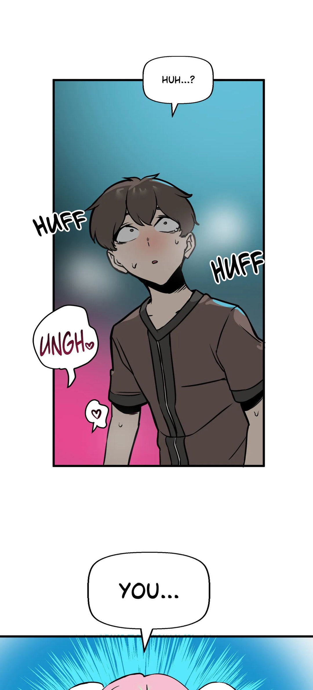 No Man’s Land - Chapter 15 [photo 41] - MangaPorn