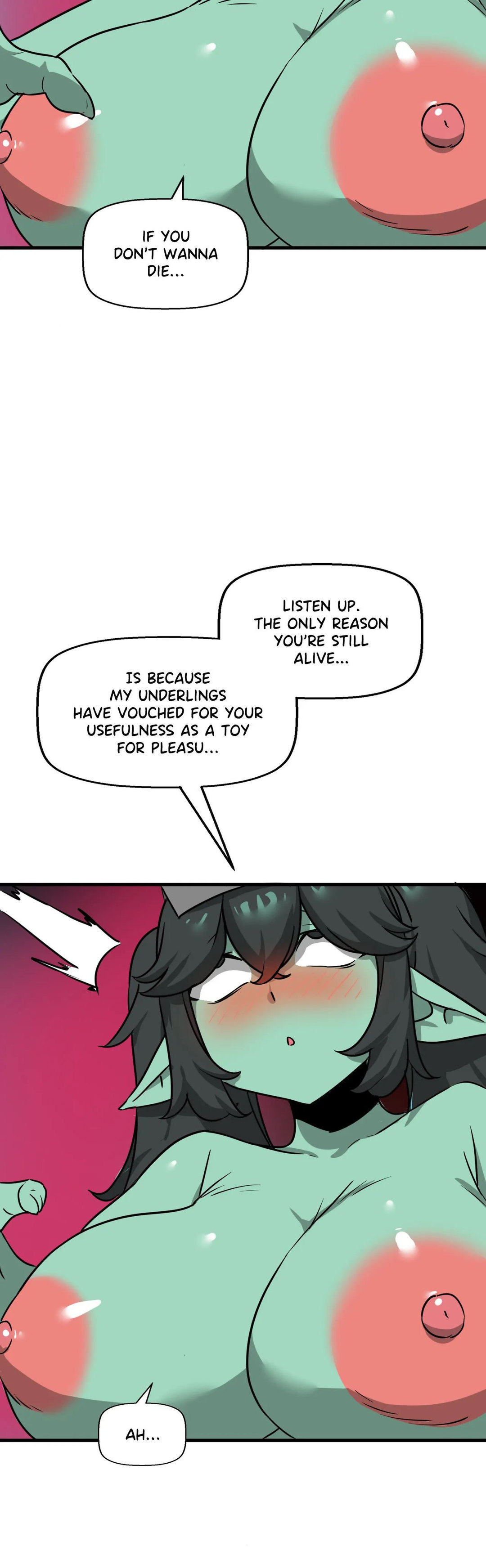 No Man’s Land - Chapter 15 [photo 7] - MangaPorn