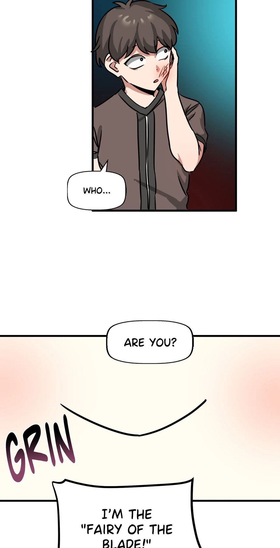 No Man’s Land - Chapter 16 [photo 13] - MangaPorn