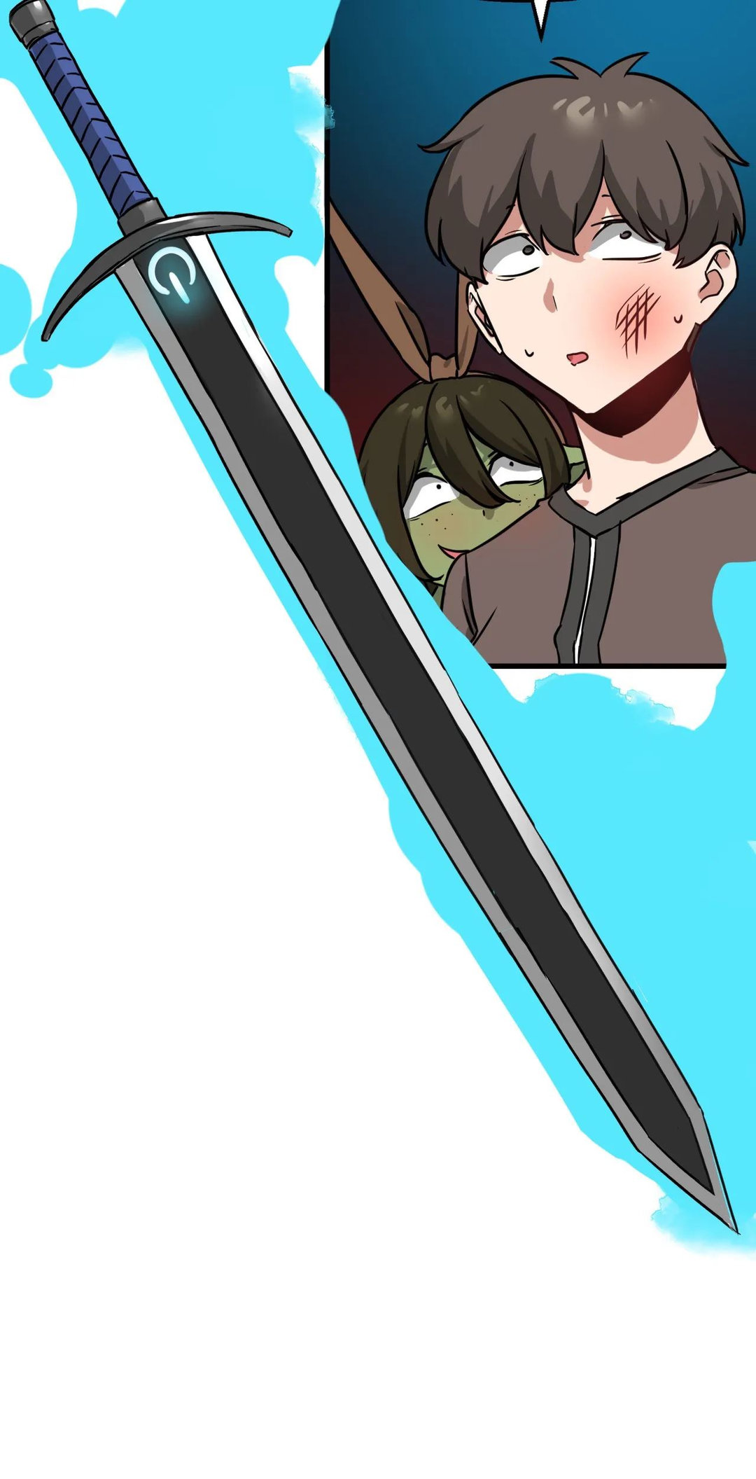 No Man’s Land - Chapter 16 [photo 16] - MangaPorn